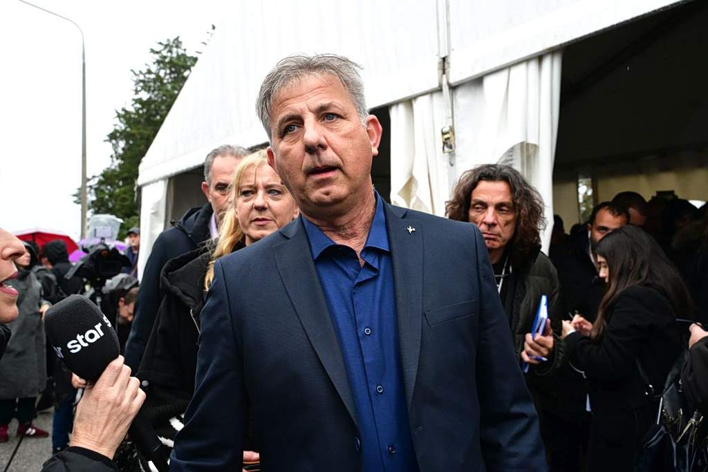 ANT1: Ξαφνική αλλαγή για Μoments – Καθυστερεί το YFSF κι έρχεται ο Σούλης