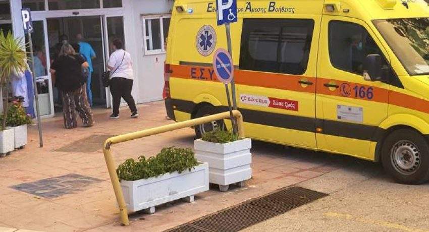 Ανήλικοι διέρρηξαν σπίτι στο Διδυμότειχο – Δυο συλλήψεις για απόπειρα κλοπής