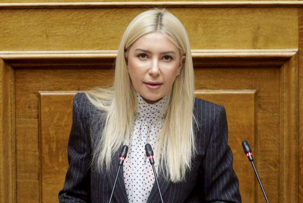 Όλα όσα έγιναν στα επίσημα εγκαίνια της Έκθεσης Μοτοσυκλέτας 2026