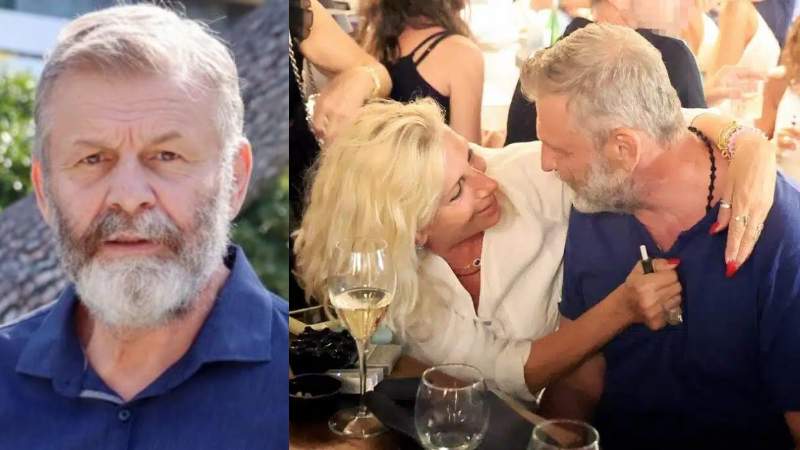 Κ. Αλεξανδρής: Ανταγωνιστικά συμφέροντα  διαδίδουν fake news για αφθώδη στον Έβρο