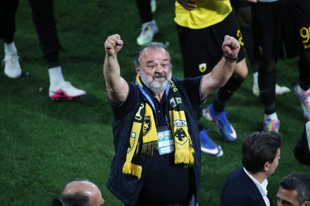 Λουτσέσκου: «Ήρθαμε σε ματς τίτλου χωρίς ενέργεια να παλέψουμε»