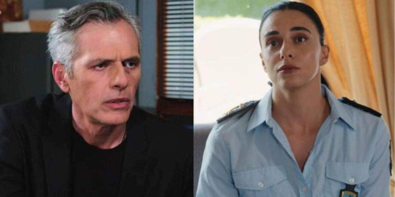 Παράσυρση πεζής στην Κηφισίας – Μεταφέρθηκε στο «Γεννηματάς»