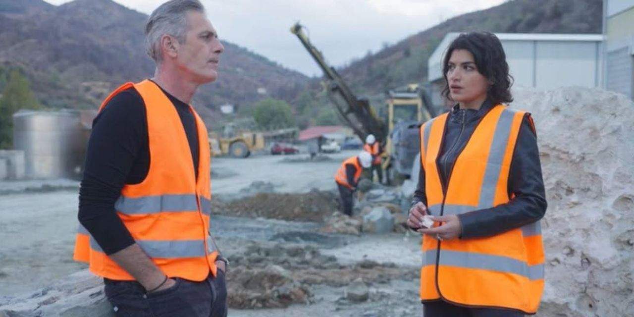 Κομοτηνή: Μαθητές “πλοηγήθηκαν” στον έναστρο ουρανό με τη βοήθεια αστροφυσικών του Εθνικού Αστεροσκοπείου Αθηνών