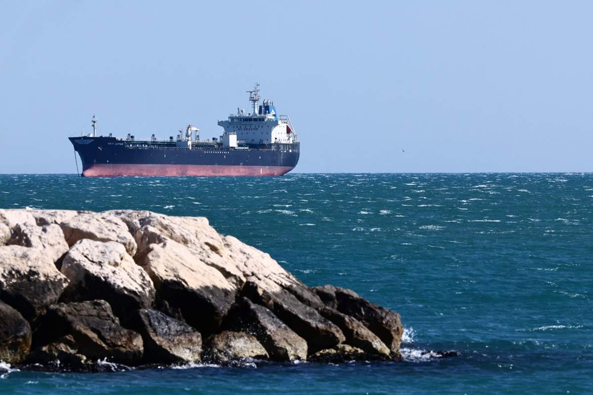 Μελίνα Κωτσάκη, η 82χρονη δισέγγονη του Κολοκοτρώνη που δεν λείπει από καμία διαδήλωση