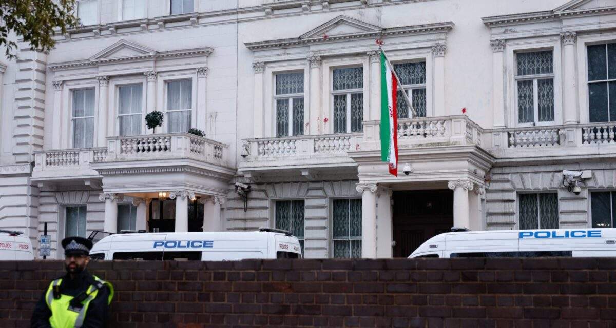 Μπλόκο από δικαστή στον Τραμπ για την αίθουσα χορού των 400 εκατ. δολαρίων στον Λευκό Οίκο