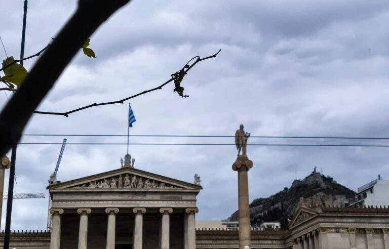 Δολοφονία στον Άγιο Δημήτριο: Απολογείται στο Ναυτοδικείο Πειραιά ο 20χρονος