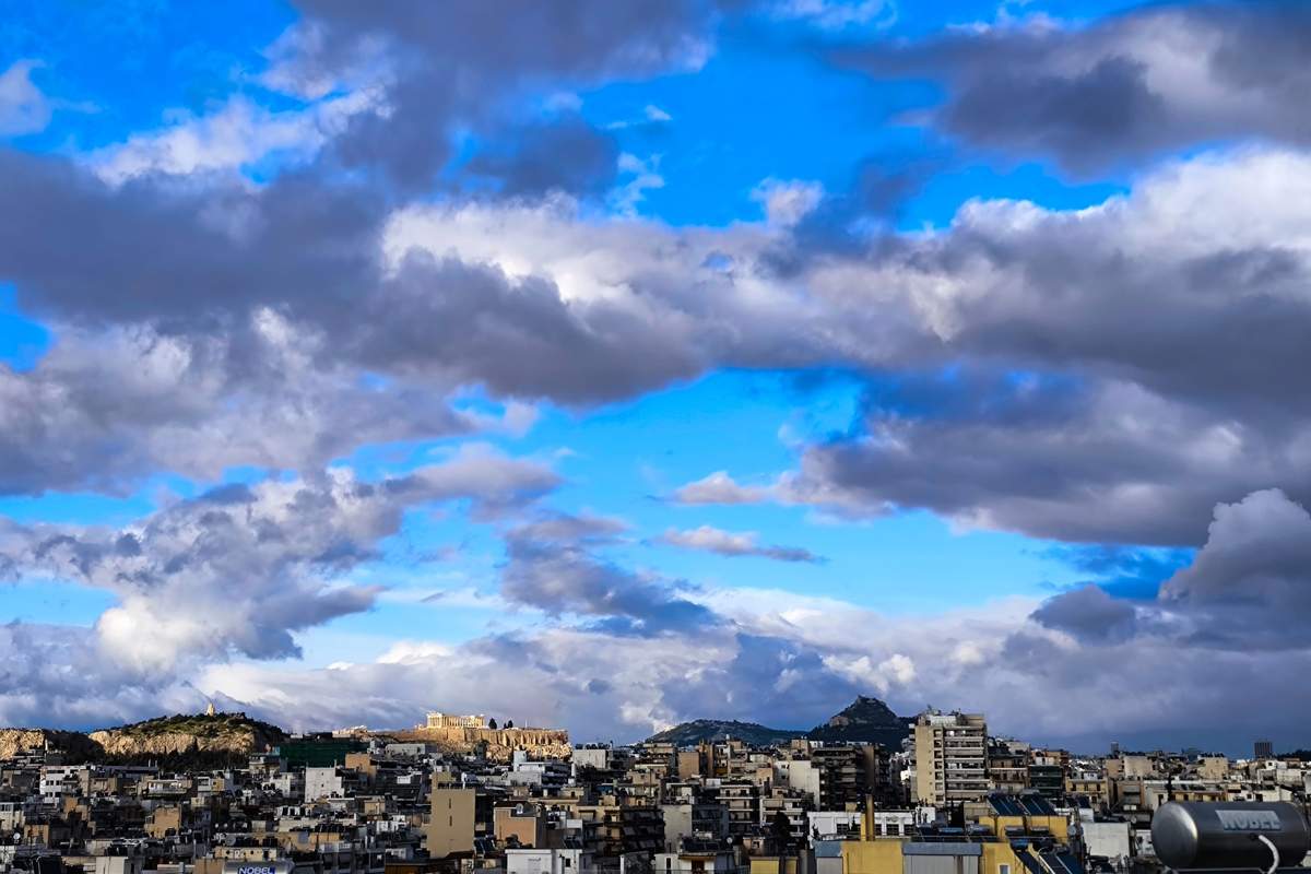 Ισραήλ: Συναγερμός για επικείμενη ιρανική πυραυλική επίθεση