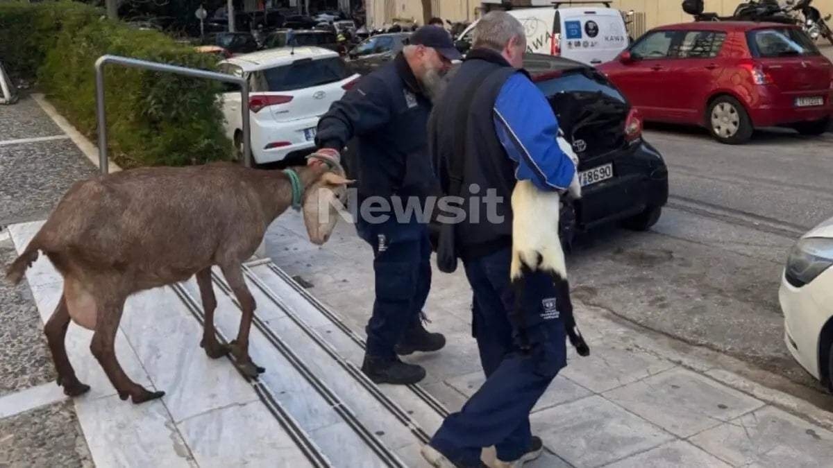 Ήχησε το 112 για τις μετακινήσεις στην Αττική
