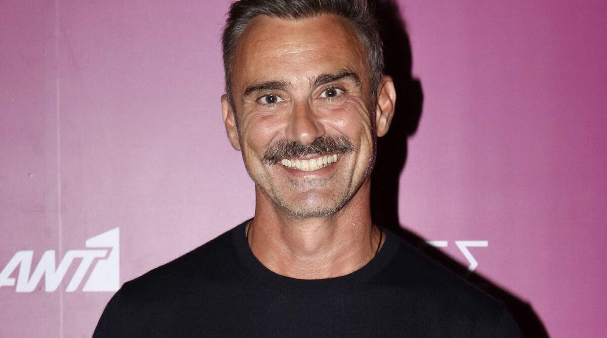 Ρέθυμνο: Σοβάς έπεσε σε μητέρα που κρατούσε το παιδί της