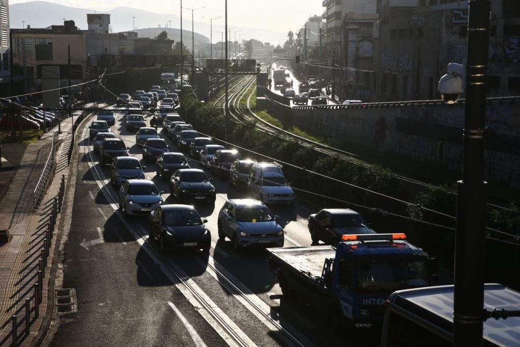 Καιρός Πάσχα: Ανατροπή το βράδυ της Ανάστασης – Πώς θα κυλήσει η Μεγάλη Εβδομάδα