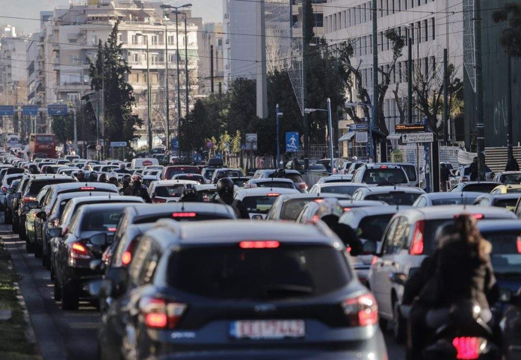 Τηλεθέαση χθες 3/4: Σαρωτικό το Σόι – Πάνω από 26% σε τέταρτο