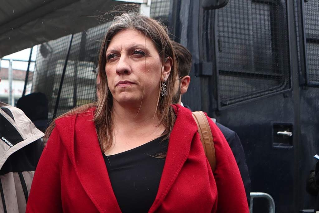 Πειραιάς: Δεκαεπτάχρονος παρασύρθηκε από αστικό λεωφορείο – Μεταφέρθηκε στο Τζάνειο