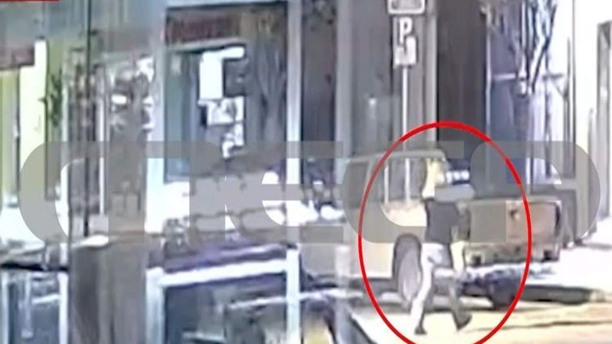 Κατερίνα Γκαγκάκη: Συγκινεί η ανάρτησή της για τα έξι χρόνια από τον θάνατο του πατέρα της