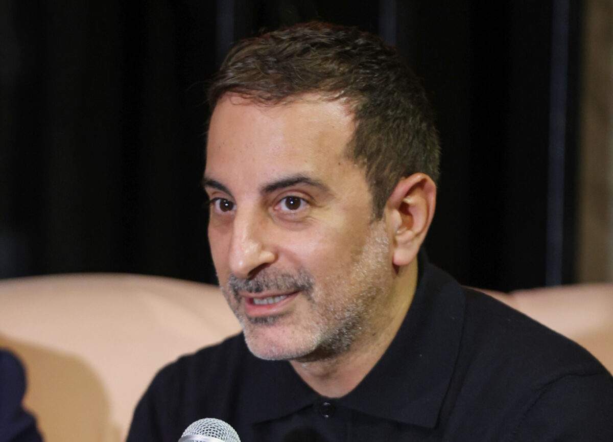 Η τέλεια σαλάτα για ενίσχυση του ανοσοποιητικού