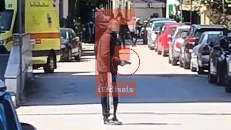 «Καμπανάκι» Λέκκα για τον Κορινθιακό: Πότε θα χτυπήσει ο Εγκέλαδος; Τι είπε για τα 5,7 Ρίχτερ στην Κρήτη