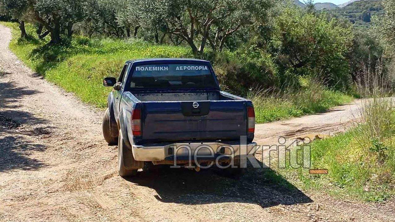 Παγκράτι: Της έσπασε το πόδι γιατί.. αργούσε να παρκάρει!