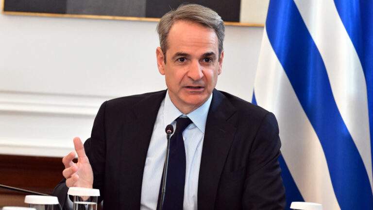 Τα μέτρα που ανακοίνωσε ο Κυριάκος Μητσοτάκης – Τι «μπαίνει» στο καλάθι