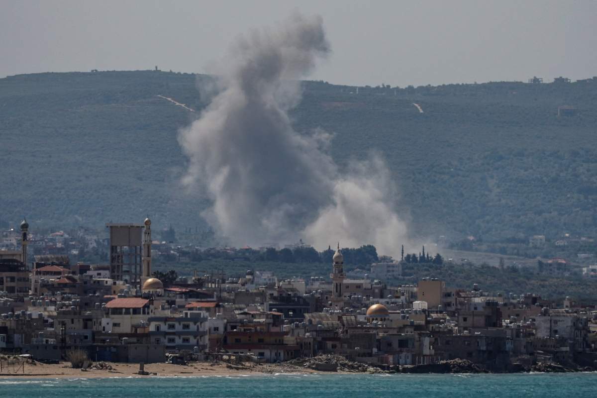Πώς ένας περίπατος στη βροχή μπορεί να σε κάνει πιο ευτυχισμένο