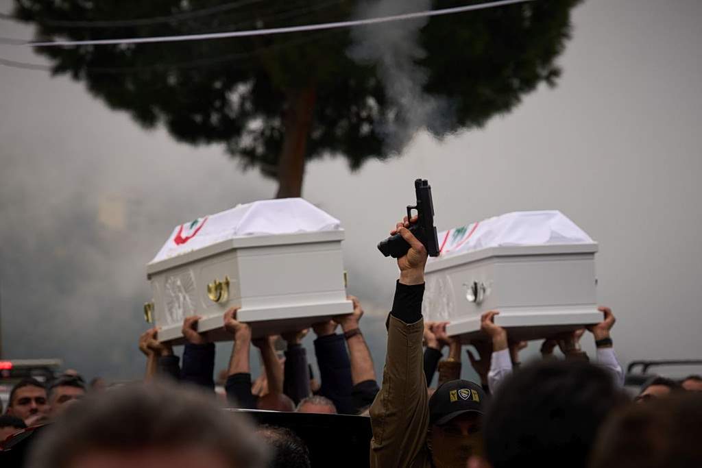 Γιατί ο Νετανιάχου άλλαξε στάση για τον Λίβανο