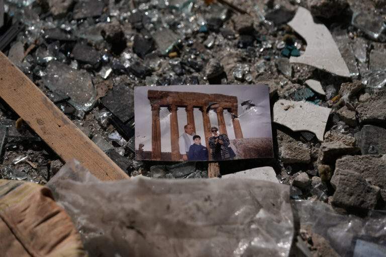 Τραγωδία στον Βόλο: Νεκρός 23χρονος οδηγός μηχανής μετά από τροχαίο
