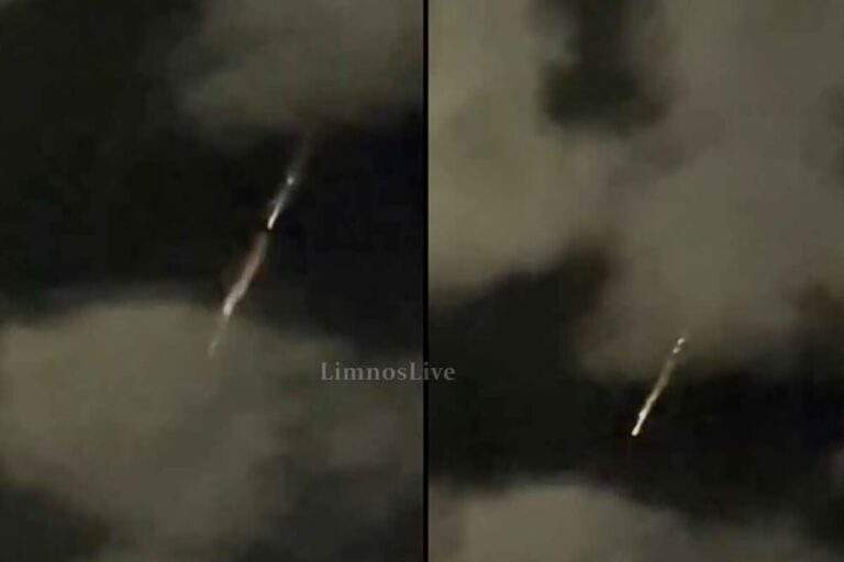 Για αυτό δεν ήταν ανοιχτό το φέρετρο: Μαθεύτηκε μετά την κηδεία της Μαρινέλλας – Η σοκαριστική εικόνα και η αποκάλυψη στον Λιάγκα