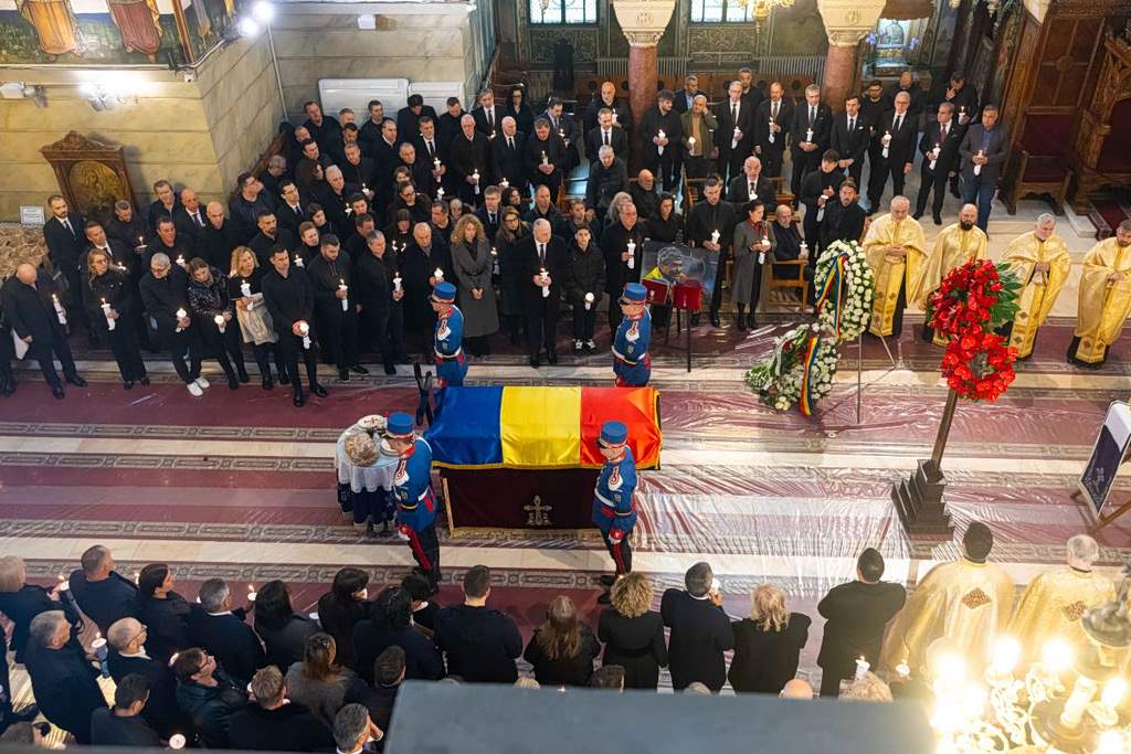 Η Γη της Ελιάς: Η απόφαση σοκ του Στέφανου και η έκρηξη της Βασιλικής