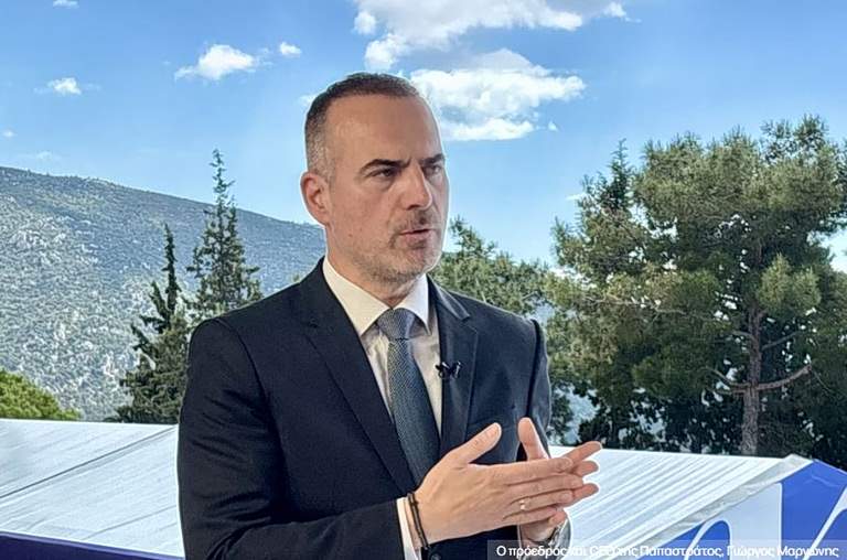 Χίος: Δύο συλλήψεις για καύσεις υπολειμμάτων καλλιεργειών χωρίς μέτρα προστασίας