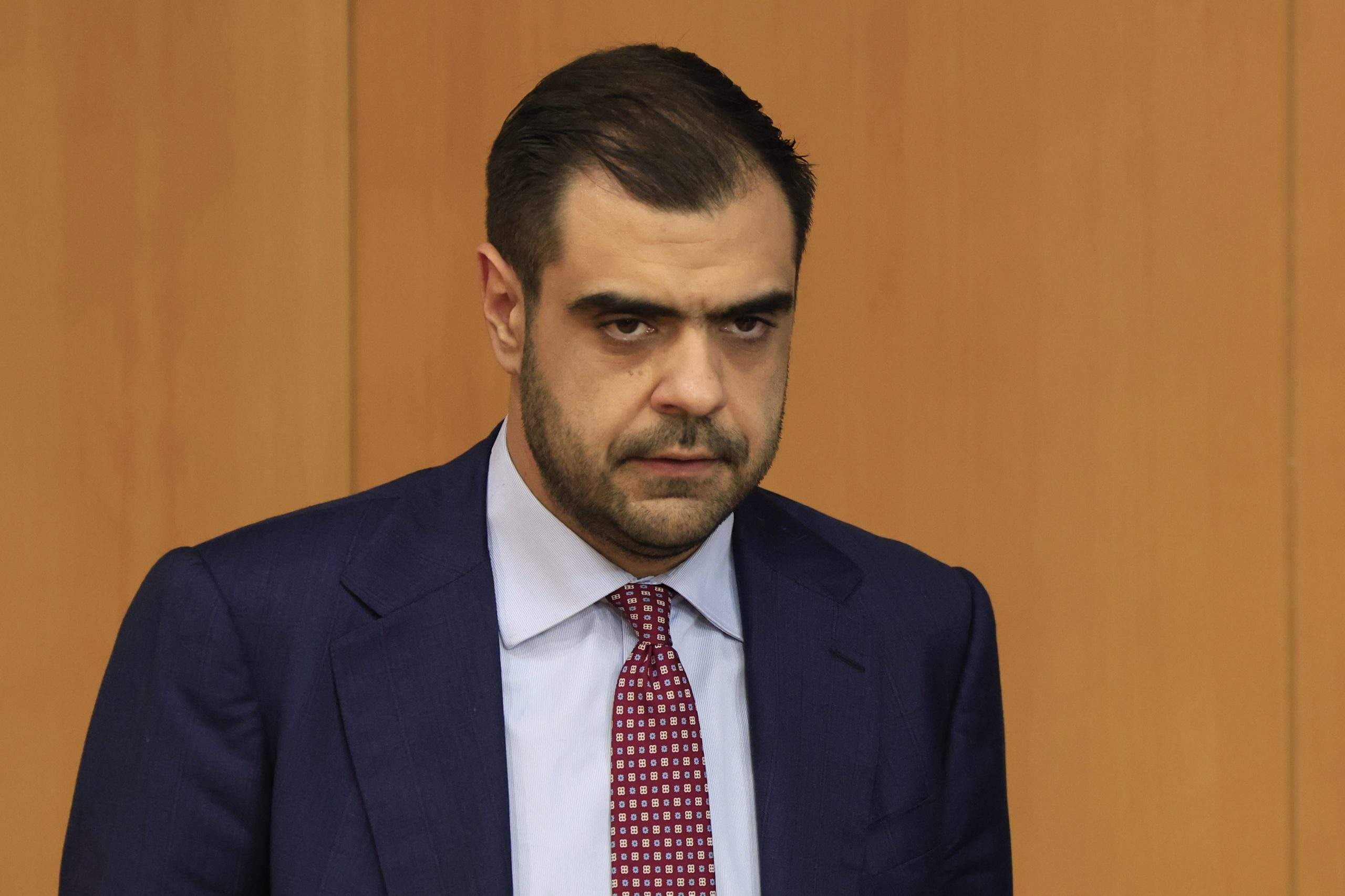 Θεσσαλονίκη: Ελεύθεροι ο 48χρονος δικηγόρος και η 20χρονη μητέρα που κατηγορούνταν για εμπορία βρέφους