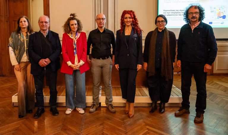 «Παιχνίδια Φιλίας 2026»: Η Ξάνθη λέει «όχι» στο bullying μέσα από τον σχολικό αθλητισμό