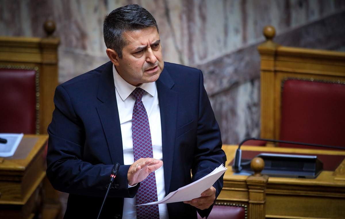 Αγανάκτηση στο Διδυμότειχο για 17χρονο που κλέβει καταστήματα κατ’ εξακολούθηση