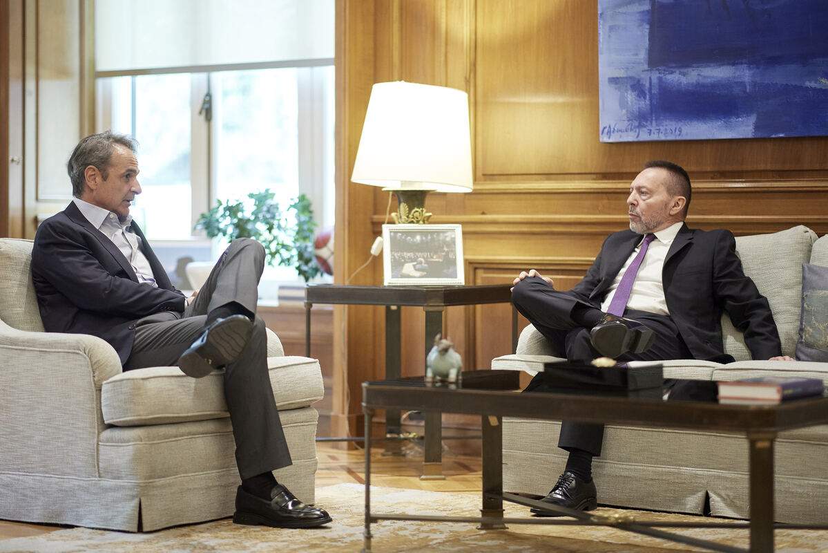 Ο Τραμπ βλέπει νέο γύρο συνομιλιών, αλλά όχι επέκταση της εκεχειρίας