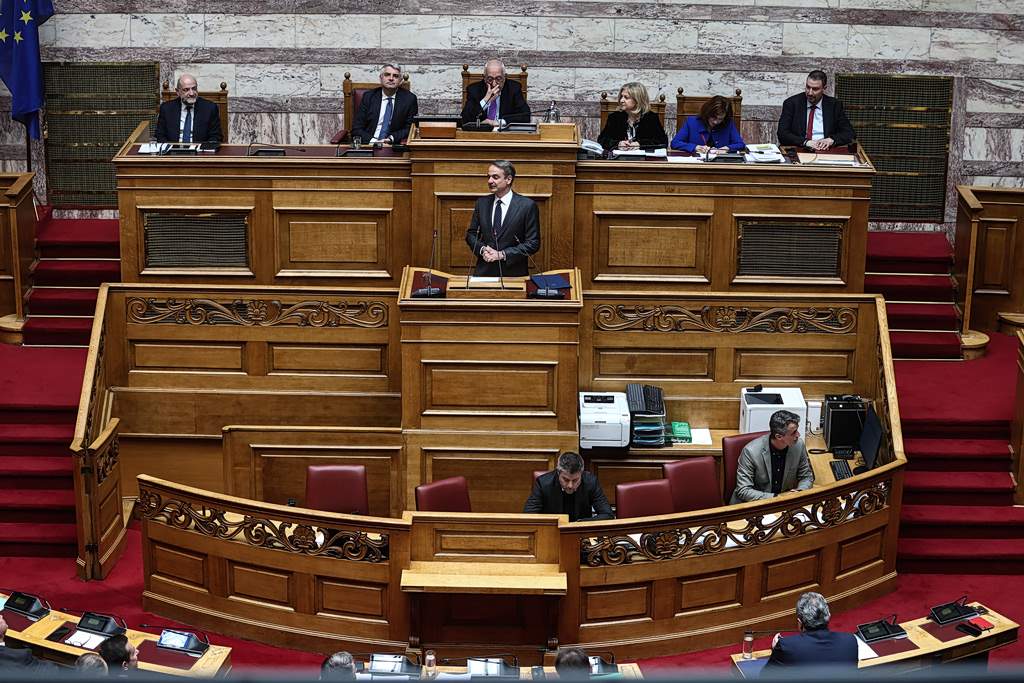 Πυρά ΣΥΡΙΖΑ στον Άδωνι