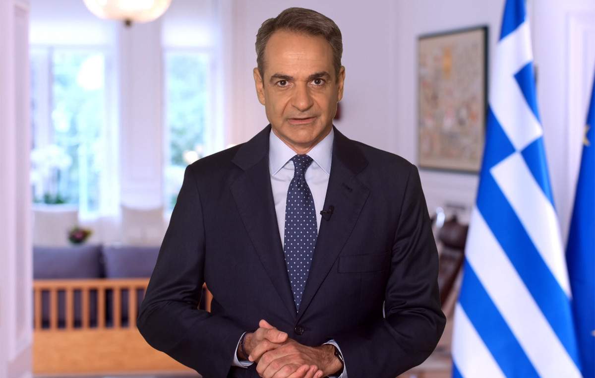 Ο Άδωνις Γεωργιάδης σε δήλωση-«βόμβα»: Το ρουσφέτι δεν πρέπει να έχει ποινικές κυρώσεις (video)