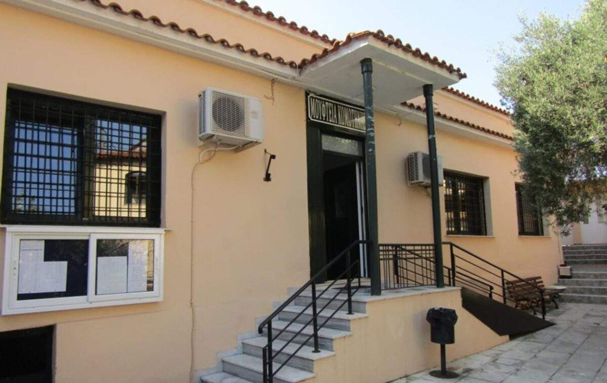 Πάτρα: Νεκρή από φωτιά σε διαμέρισμα η μητέρα του πολιτικού του ΠΑΣΟΚ Μαρίνου Σκανδάμη