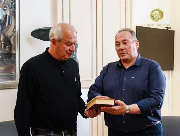 Φαγουριο: Έχετε φάει πότε γύρο σε κρουασάν; Η Νέα Viral γεύση της Λήμνου είναι ΕΔΩ!