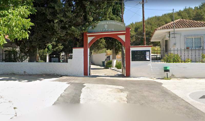 Πόρτο Λεόνε: Η αναπηρία αποτελειώνει τον Ντίνο – Θεία Δίκη για τη Γαλήνη