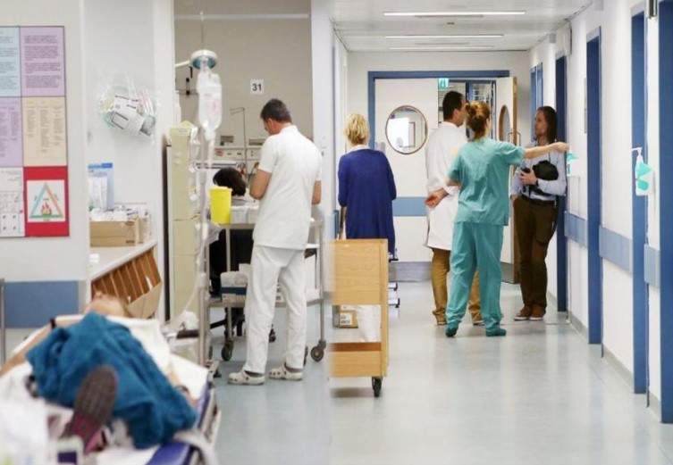 Ολοκληρώθηκε με επιτυχία η εθελοντική δράση καθαρισμού στην Καμαριώτισσα