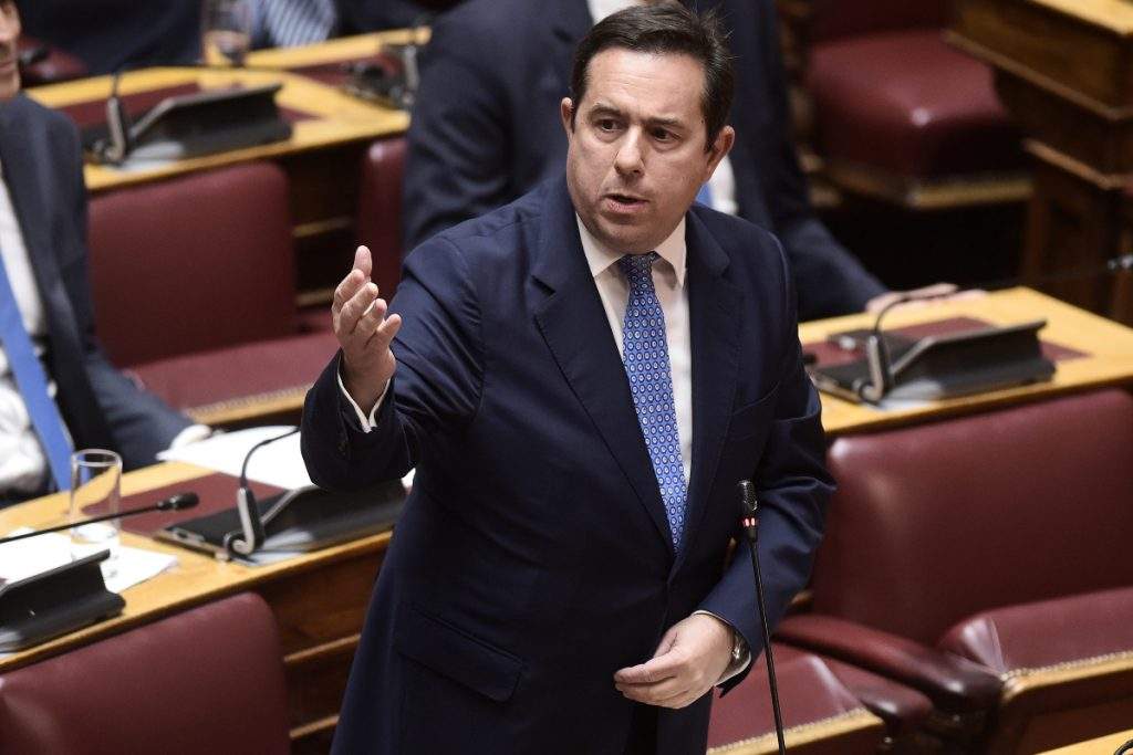 Να μ’ αγαπάς: Ο Ορφέας δεύτερος αδερφός της Κατερίνας