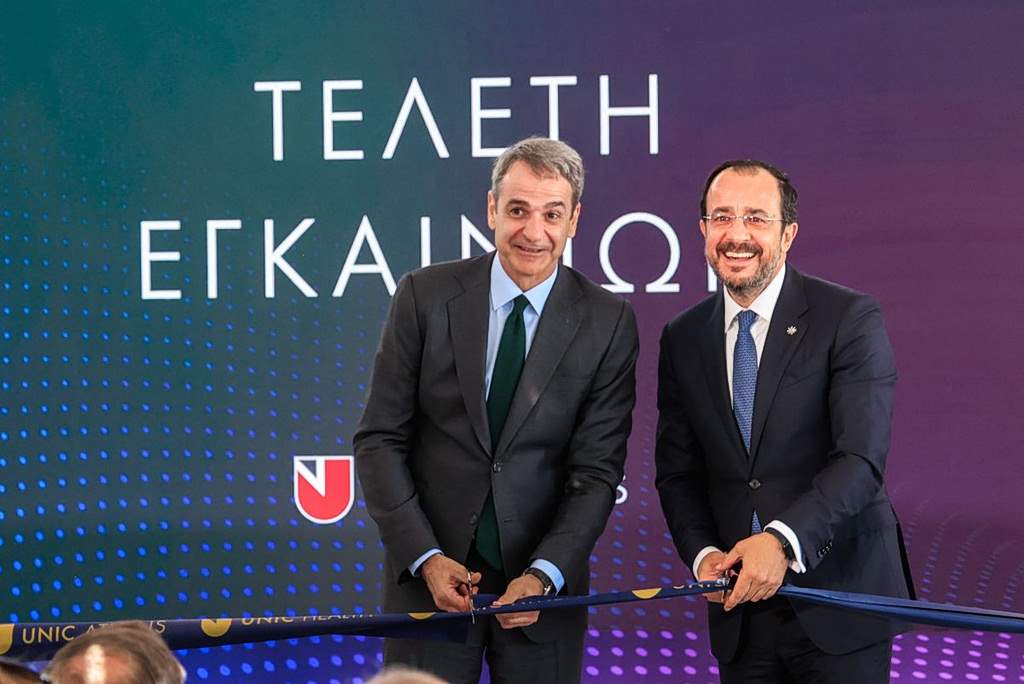 Άγιος Έρωτας: Η καλοστημένη παγίδα και η λύτρωση του Κυριάκου