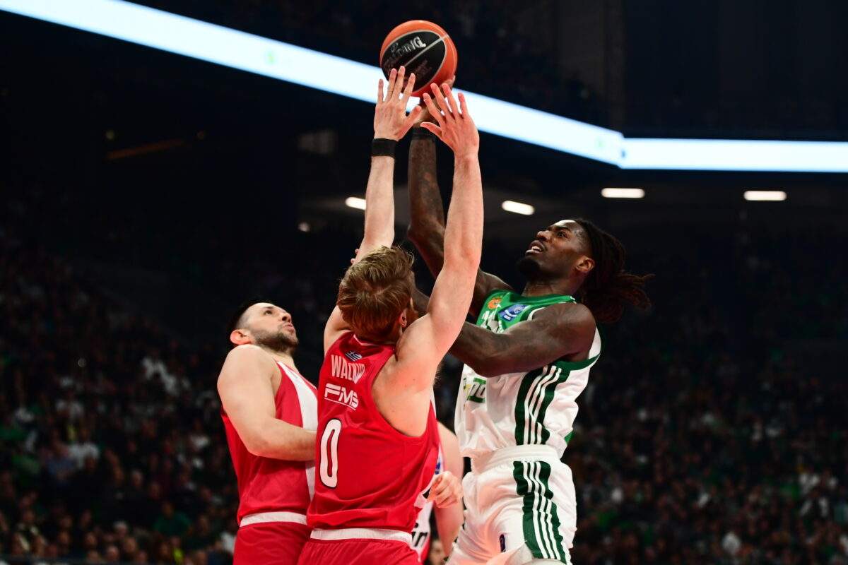 Ο Παναθηναϊκός στα playoffs: Προσοχή… δαγκώνει