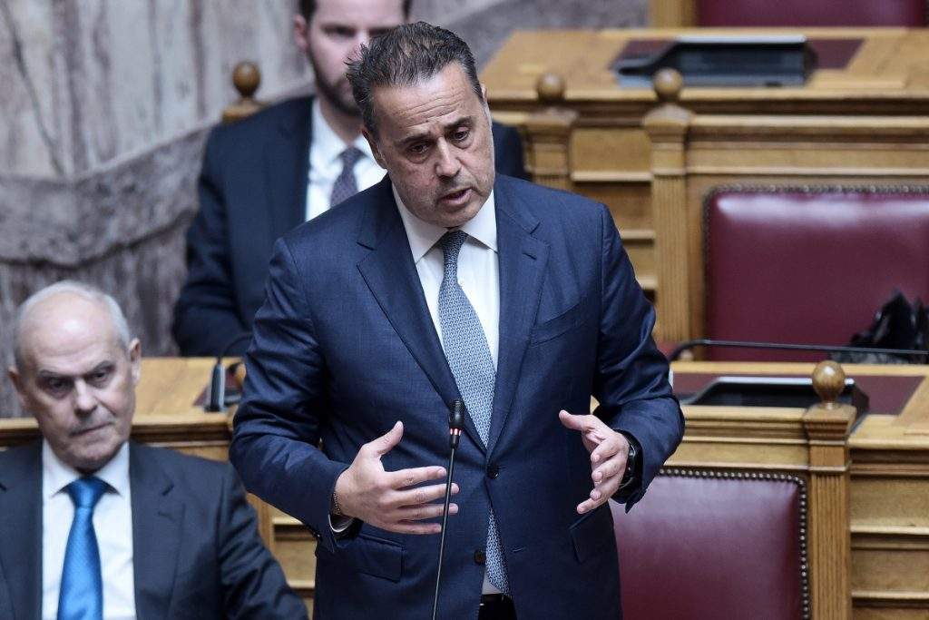Άγιος Έρωτας: Οι μάσκες πέφτουν – Ο τραγικός ρόλος του Περικλή