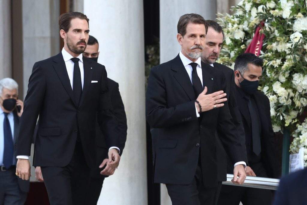 Πανηγυρίζουν για τα 40 ευρώ