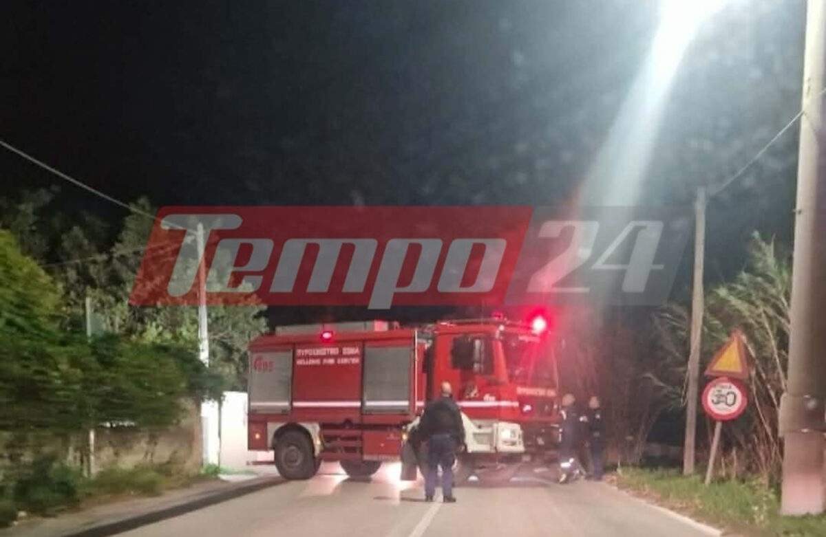 Ρύπανση: Στην «γκρίζα ζώνη» η Ελλάδα – Τι αποκαλύπτει η νέα παγκόσμια έκθεση της IQAir