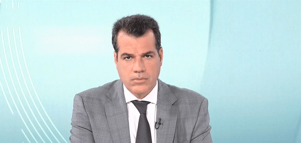 Σοκ στη Νέα Ιωνία: Οδηγός απείλησε με όπλο υπαλλήλους καθαριότητας