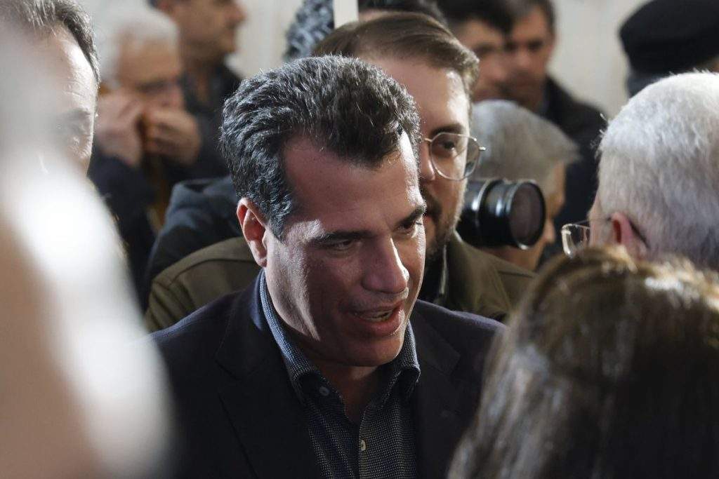 Να μ’ αγαπάς: «Σκοτώστε τον» – H δολοφονία που παγώνει το αίμα