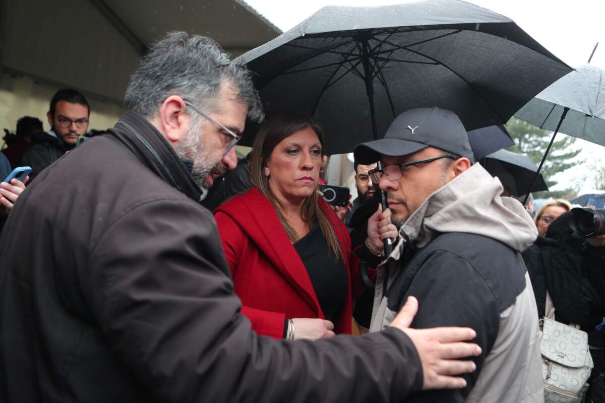 Θεσσαλονίκη: Στα χέρια της ΕΛ.ΑΣ. 37χρονος που καταζητείται στη Γερμανία για απάτη – Κυκλοφορούσε με ταυτότητα του δίδυμου αδελφού του