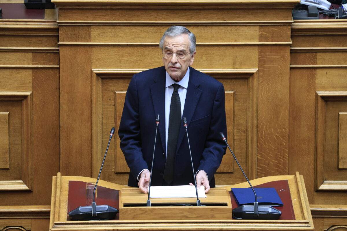 Από τον Μαυρογιαλούρο στον ΟΠΕΚΕΠΕ: Ποιος είναι ο περιβόητος «Γκρούεζας»