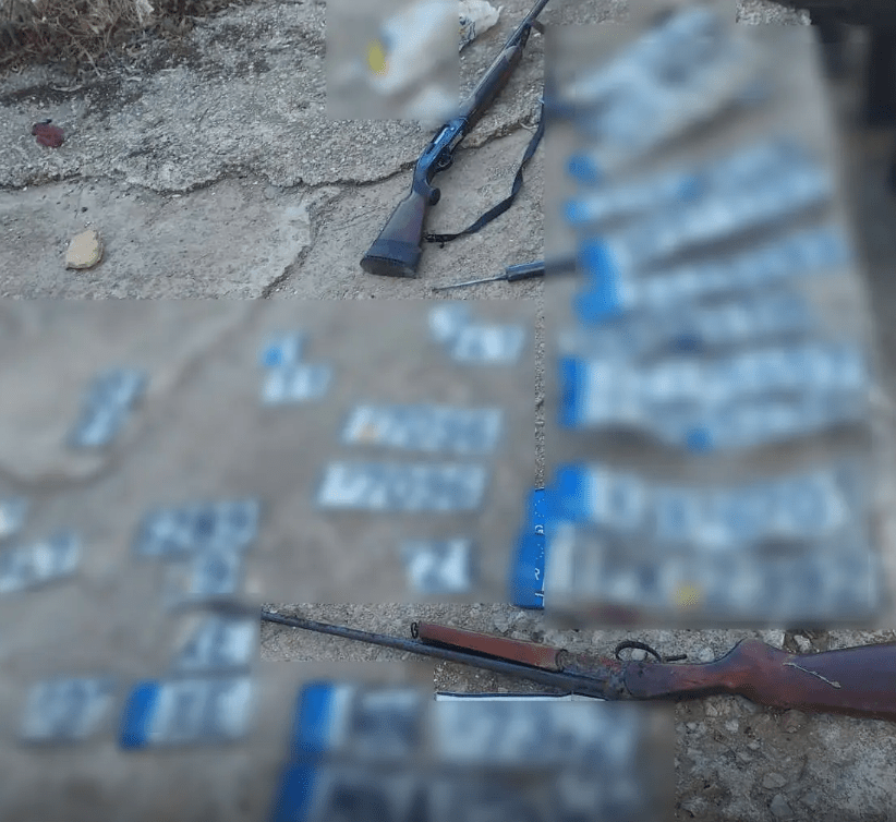 Σοκ στη Χαλκίδα: 46χρονη χτύπησε και βασάνισε την μητέρα της μαζί με τον σύντροφό της