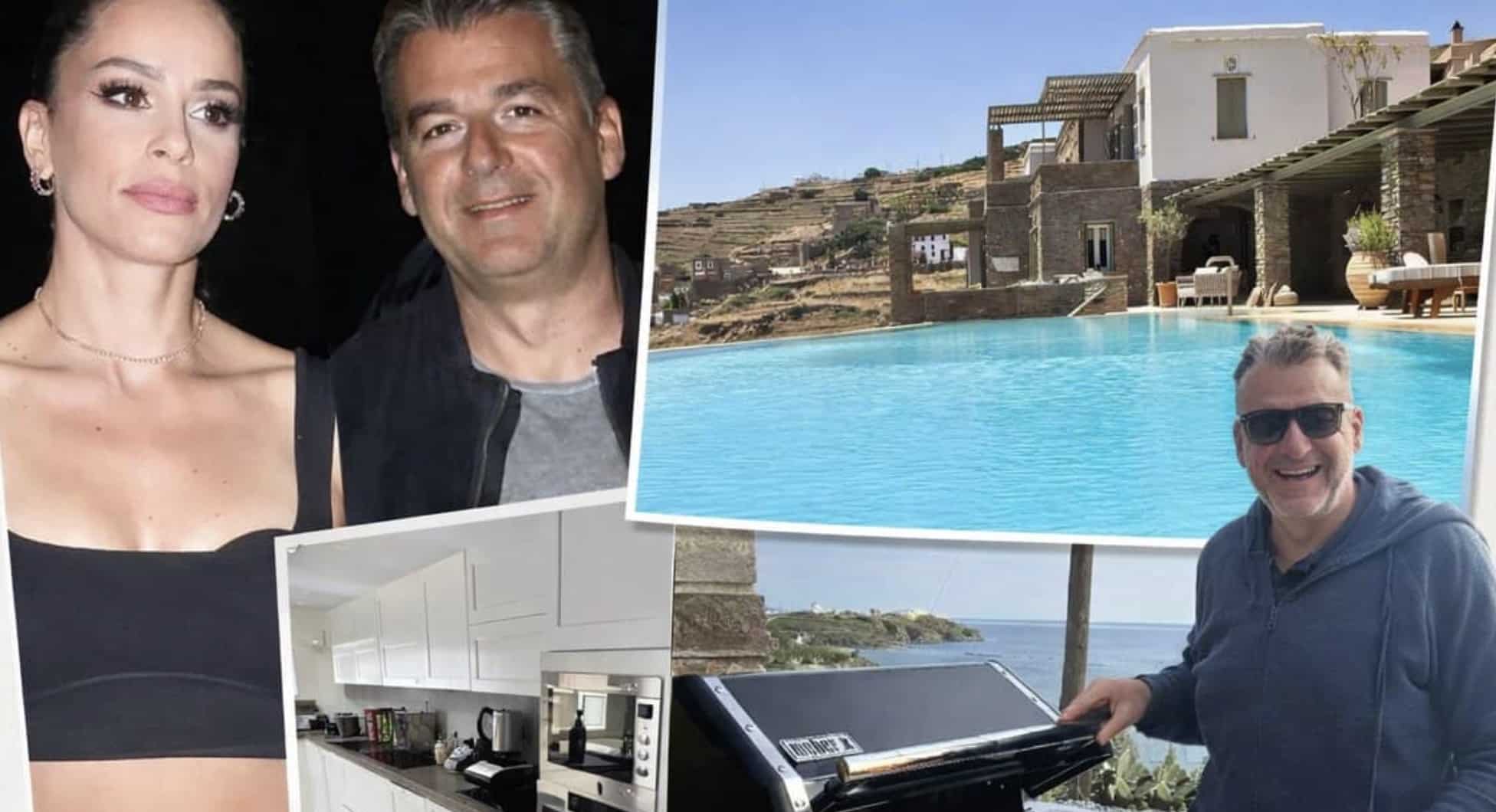 Θεοδωρικάκος: «Πρόωρες εκλογές εν μέσω πολέμου δεν γίνονται – Η ΝΔ θα είναι πρώτο κόμμα»