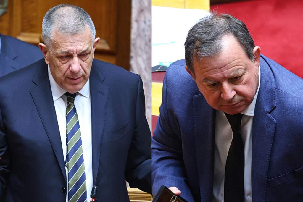 Η ΒΑΒΟΥΡΑ ξαναχτυπά το Σάββατο 2 Μαΐου με ΤΑ ΝΕΑ Σαββατοκύριακο